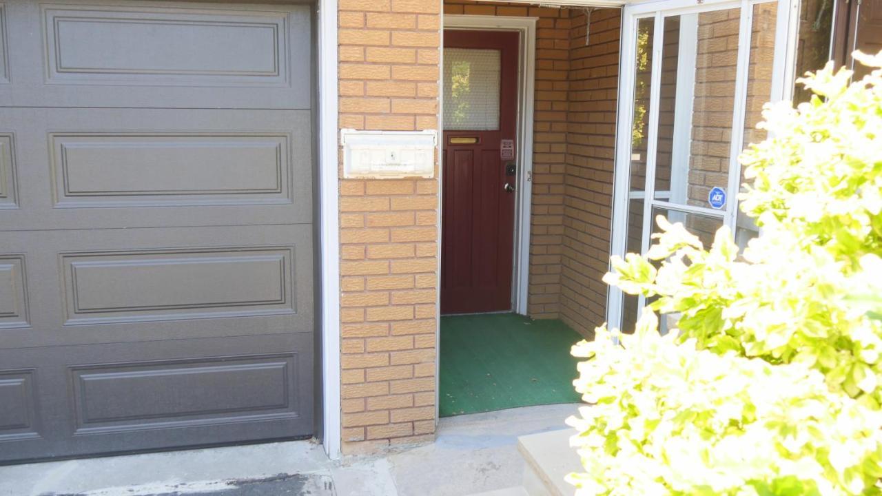 Applewood Gardens Apartment Mississauga Exterior foto