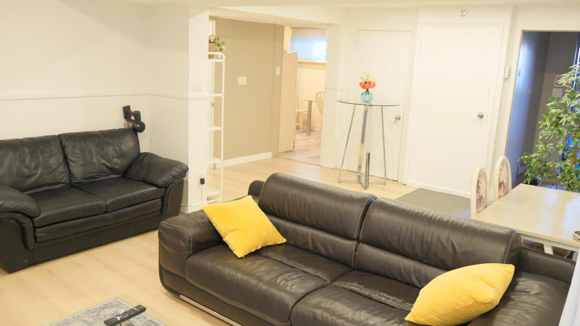 Applewood Gardens Apartment Mississauga Exterior foto